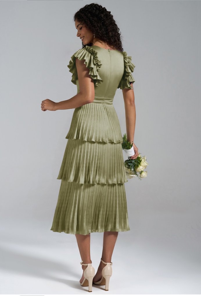 AW Leena Dress